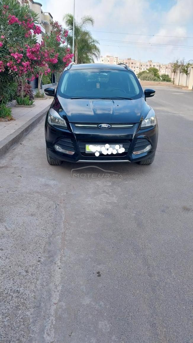 kuga