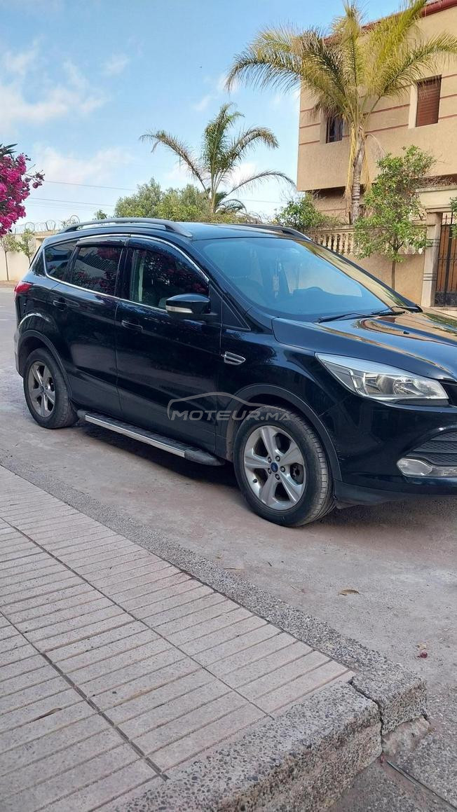 kuga
