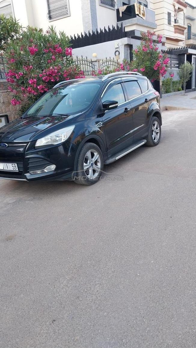 kuga