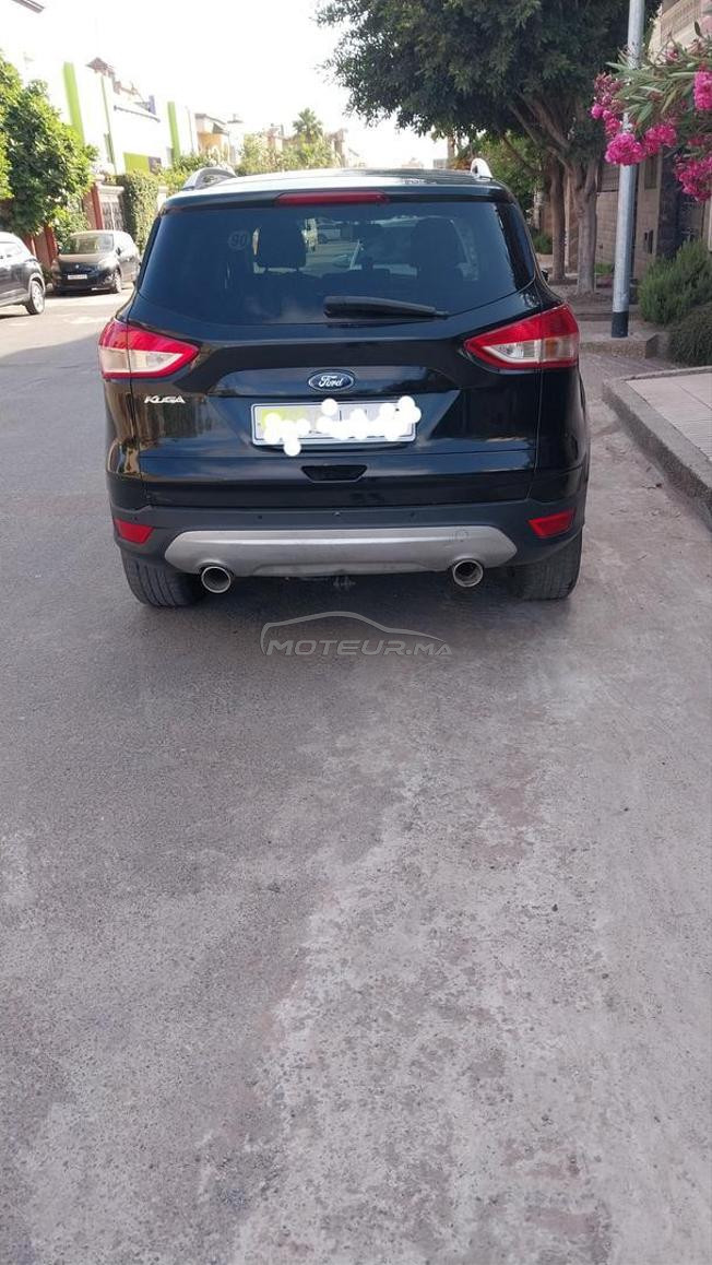kuga