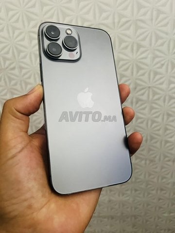 iPhone 13 pro max 128g