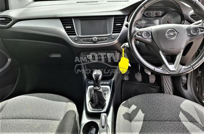Opel Crossland Diesel Manuelle 2022 à Safi