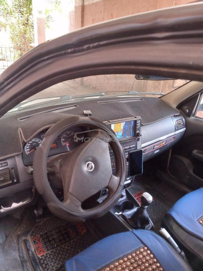 palio elx  diesel 