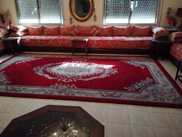 grand salon marocain 