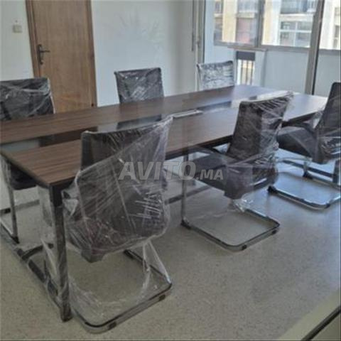 Offre Spéciale Salle De Réunion C Bjnsd