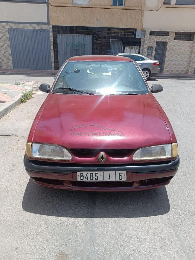 R19 mazot 7ch 97