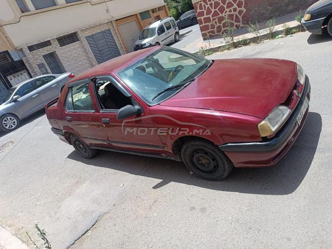 R19 mazot 7ch 97