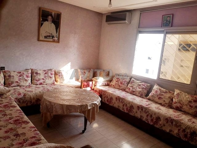 séjour en u à vendre 