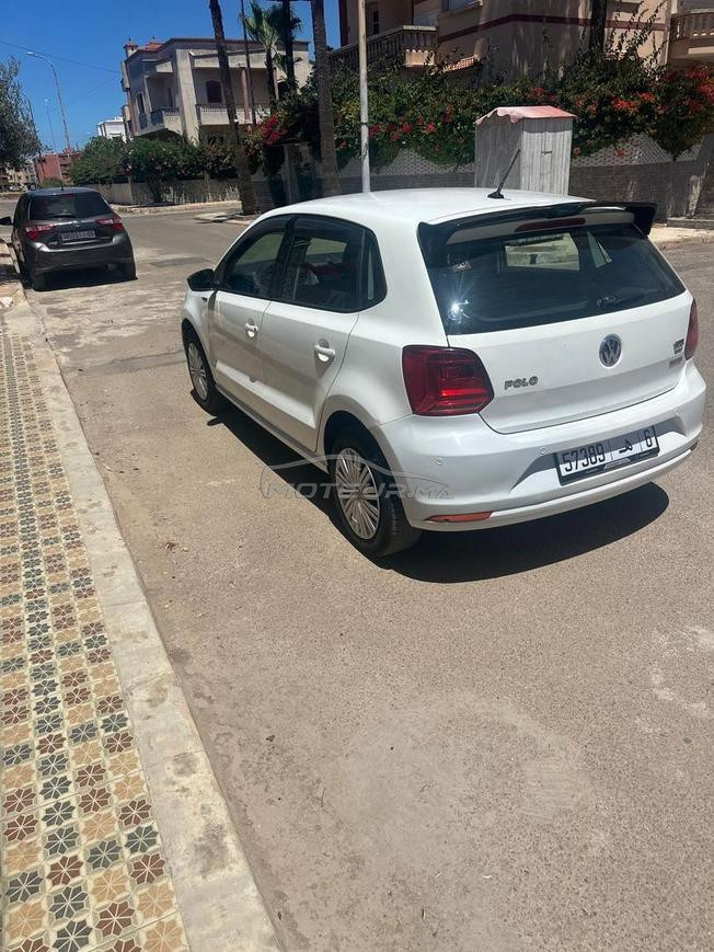 Polo essence