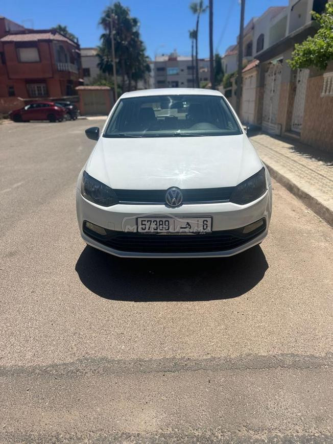 Polo essence