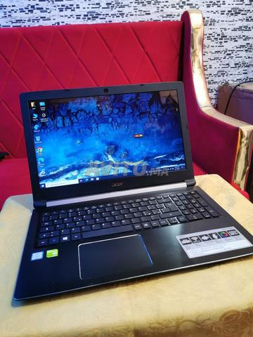pc Acer i5 7éme double graphique et 2 disk dur  - 2