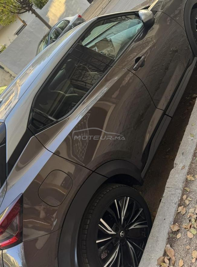 Vente de NISSAN JUKE