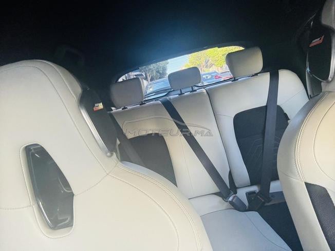 Vente de NISSAN JUKE