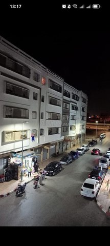 magasin commercial à vendre Zahrat Al Bir