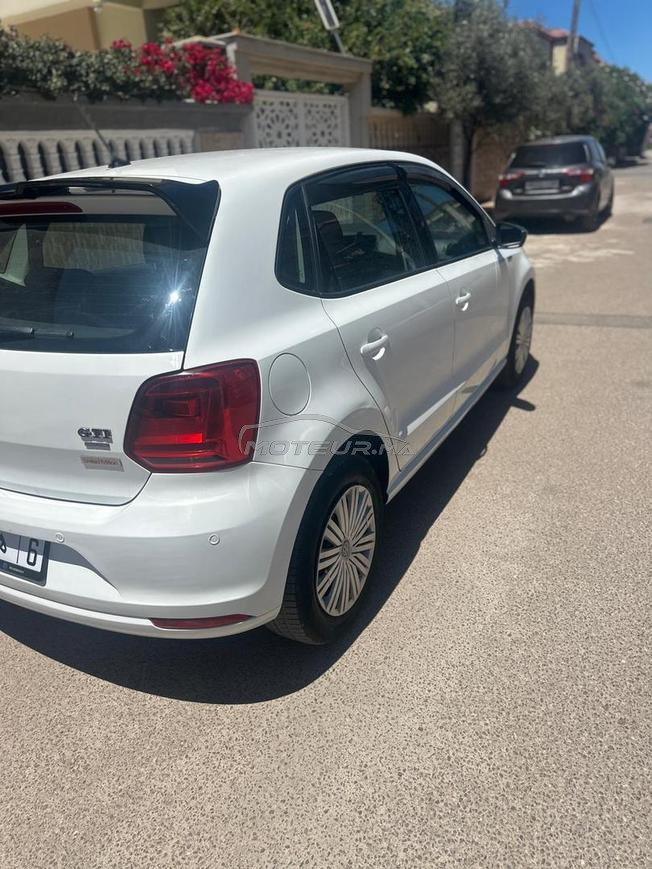 Polo essence