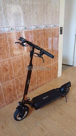 Trotinnete élèctrique VMAX 