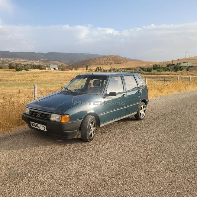 fiat uno n9a