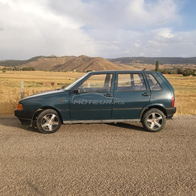 fiat uno n9a