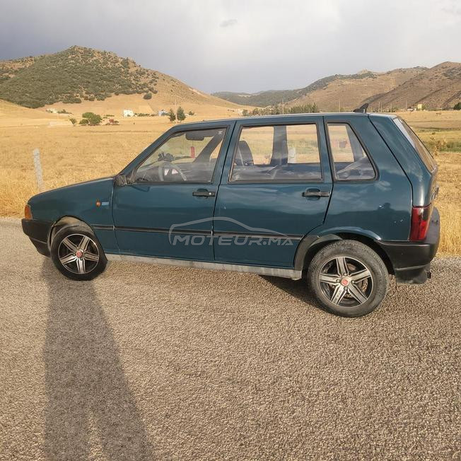 fiat uno n9a