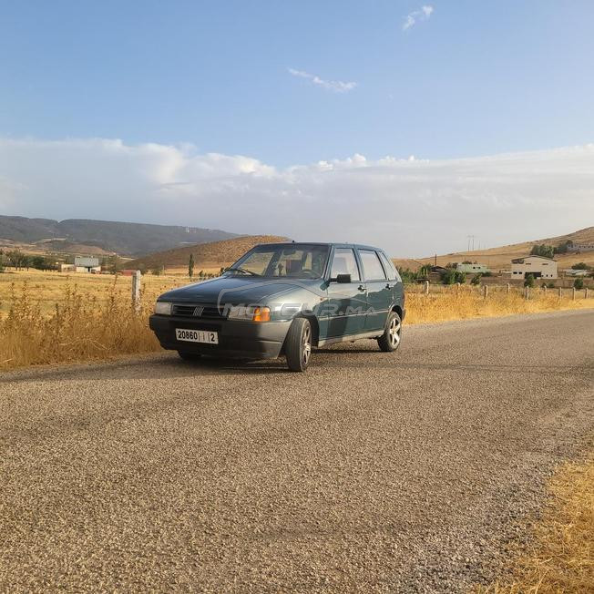 fiat uno n9a