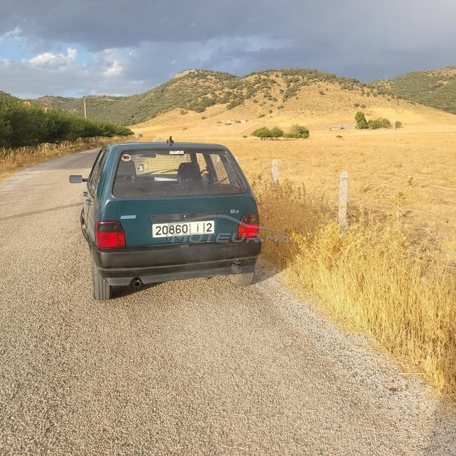 fiat uno n9a