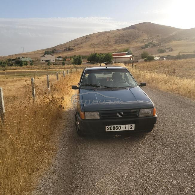 fiat uno n9a
