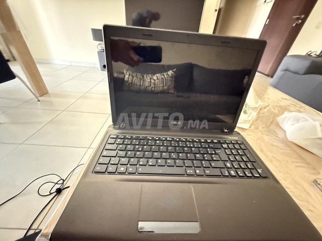 pc asus portable