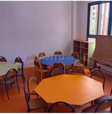 les table scolaire de première 
