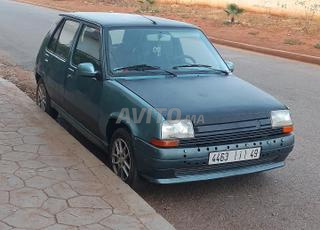 Renault Super 5