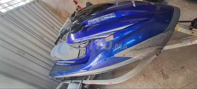 Jet ski Yamaha 1800