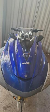 Jet ski Yamaha 1800