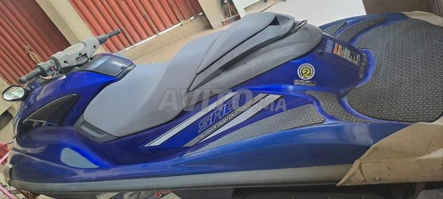 Jet ski Yamaha 1800