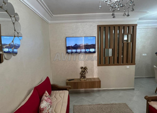 Appartement à louer à ANZA, AGADIR