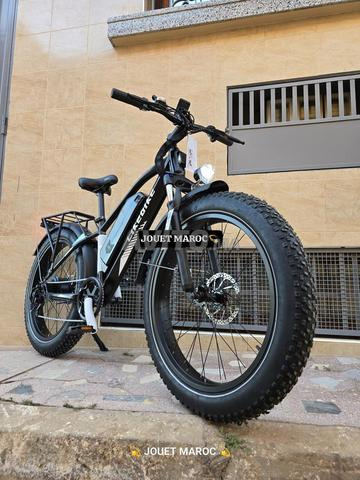 VÉLO électrique LIKEBIKE LANDER 