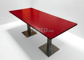 طاولة مطعم Pedrali 200x80cm