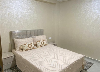 Appartement à louer à ANZA, AGADIR