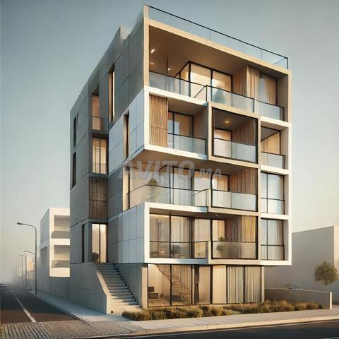 Maison á vendre sanit rmel  tetouan منزل للبيع - 2