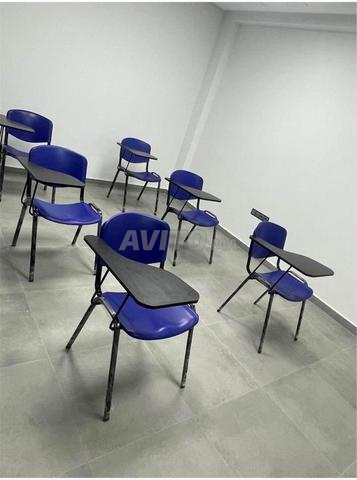 تجهيزات المدارس من التعليم الأولي للجامعي Scolaire