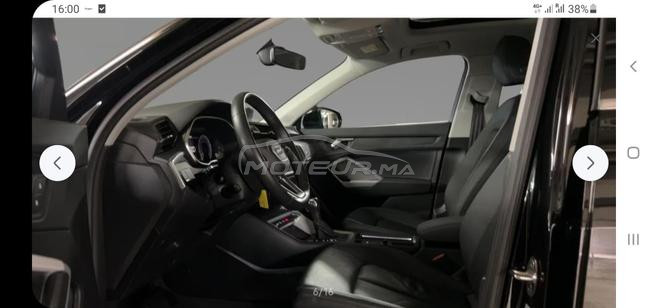 Audi Q3 Diesel Automatique 2024 à Rabat