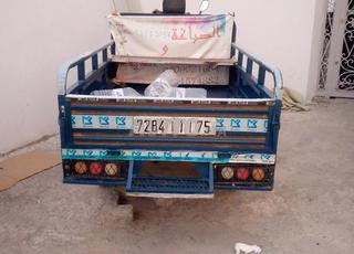 موطور مليح زيرو ديفو 