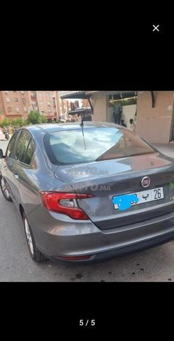 Fiat tipo 1,6 .6 cv . 120 ch .  - 2