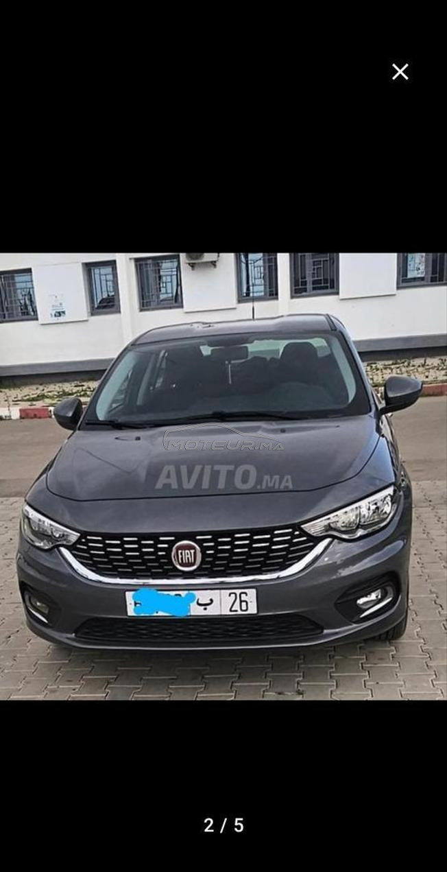 Fiat tipo 1,6 .6 cv . 120 ch . 