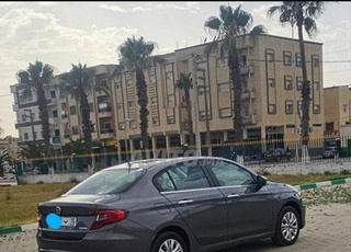 Fiat tipo 1,6 .6 cv . 120 ch . 