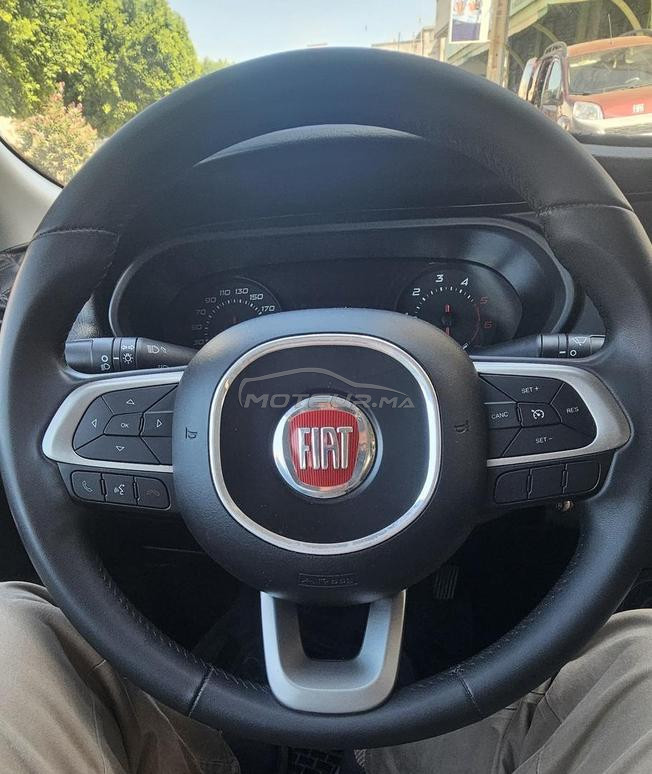 Fiat tipo 1,6 .6 cv . 120 ch . 