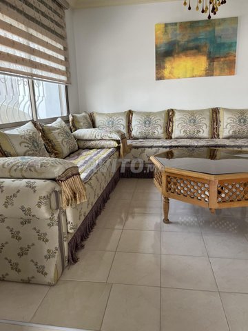 MOBILIER SALON