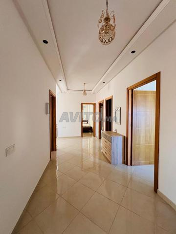 Appartement à vendre 120 m² à Martil شقة للبيع 