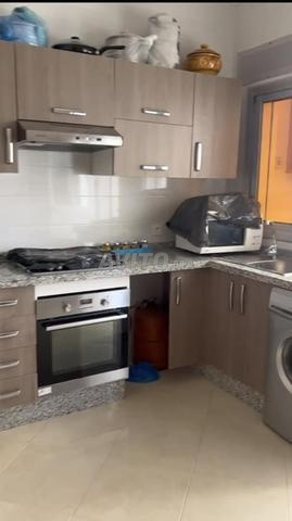 Appartement à vendre 120 m² à Martil شقة للبيع  - 2