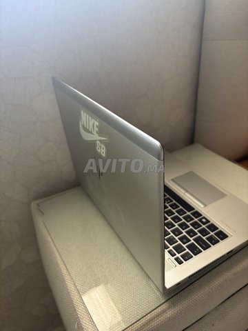 Pc portable HP