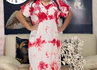 أزياء بنات عصرية 2025