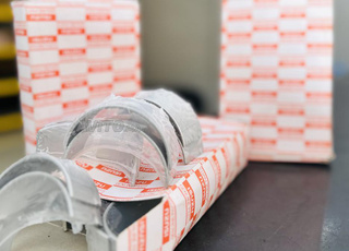 Coussinets de bielle 